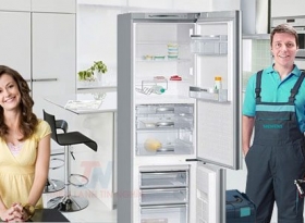  Nguyên nhân và cách khắc phục tủ lạnh không đông đá