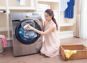 Những cách để máy giặt hoạt động tốt nhất