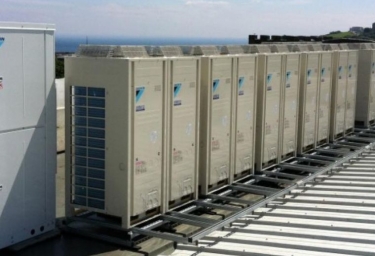 Dịch vụ bảo trì hệ thống lạnh công nghiệp - Điện Lạnh Tuấn Phong