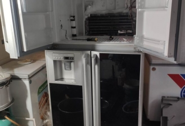 Dịch vụ sửa chữa tủ lạnh tại nhà nhanh chóng, chuyên nghiệp, hiệu quả, tiện lợi
