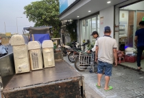 Dịch vụ tháo lắp di dời máy lạnh Quận 1 chuyên nghiệp – Điện Lạnh Tuấn Phong