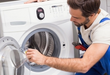 Bật mí cách sửa máy giặt không vắt được đơn giản