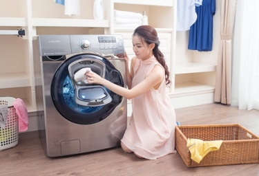 Những cách để máy giặt hoạt động tốt nhất